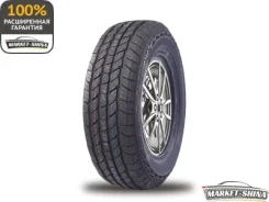 Roadmarch Primemax A/T I