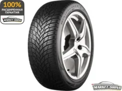 Firestone Winterhawk