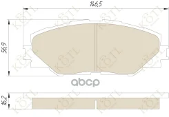 ������� ��������� �������� �������� �-� Toyota RAV 4 05 KOTL ���. 3424kt 3424KT ����