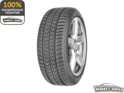 Goodyear UltraGrip 8 Performance