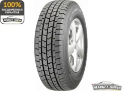 Goodyear Cargo UltraGrip 2