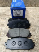 ������� ��������� PF-1508 �������� Toyota AQUA 11-/Yaris 05-/Premio 07-/Prius 09- AN-764K Akebono AN764K ����