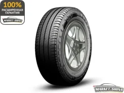 Michelin Agilis 3