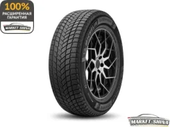 Michelin X-Ice Snow SUV