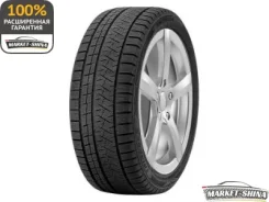 Triangle Snowlink PL02