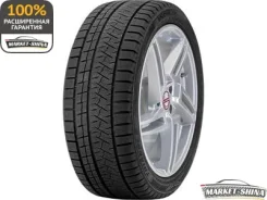 Triangle Snowlink PL02