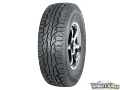 Nokian Rotiiva AT Plus