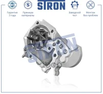 ����� ������� Dacia Logan I Logan II Sandero I Sandero II Renault Clio II (BB CB SB) Kangoo II (KW Stron ���. stp0088 STP0088 ����
