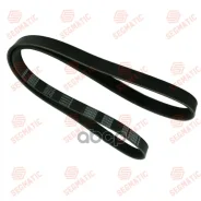 ������ ������������ 6PK1270, Volvo S70 96-, S90 97-, V70 96-, XC70 97-, Ford Focus III 14-, Galaxy Segmatic ���. SGSB3011 SGSB3011 ����