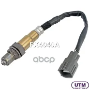 ������-���� Utm ���. FX4040A FX4040A ����