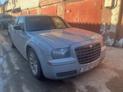 Chrysler 300C ����
