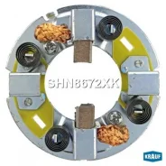 �������������� �������� Krauf SHN8672XK SHN8672XK ����