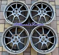 Enkei RSM9. 7.5x18", 5x114.3, ET48, �� 75���. ����