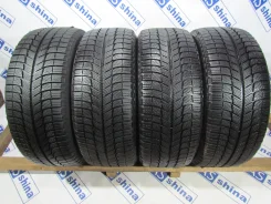 Michelin X-Ice 3