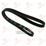 ������ ������������ 6PK1270, Volvo S70 96-, S90 97-, V70 96-, XC70 97-, Ford Focus III 14-, Galaxy Segmatic ���. SGSB3011 SGSB3011 ����