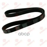 ������ ������������ 6PK923, Kia Picanto II-III 11-, VW Touareg III 19-, Transporter IV 90-, Audi Q7 Segmatic ���. SGSB3021 SGSB3021 ����