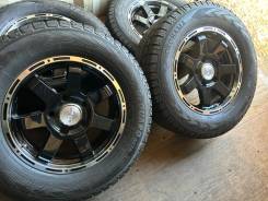 Hot Stuff Mad Cross. 8.0x18", 5x150, ET48, �� 110���. ����