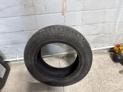 Dunlop SP Winter Response