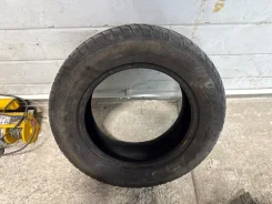 Dunlop SP Winter Response