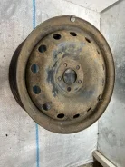 Magnetto Wheels