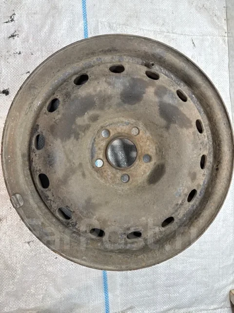 Magnetto Wheels