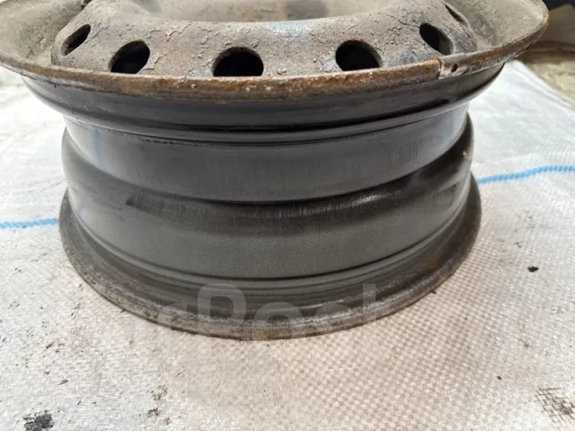 Magnetto Wheels