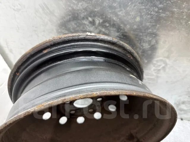 Magnetto Wheels