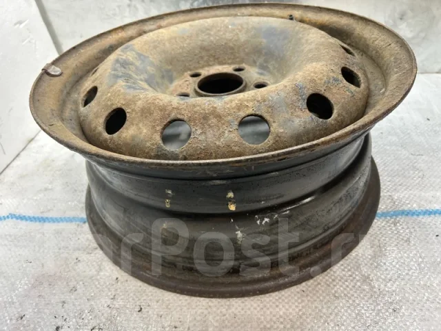 Magnetto Wheels