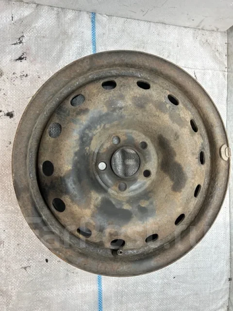 Magnetto Wheels