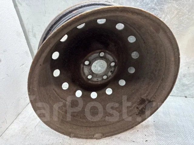 Magnetto Wheels