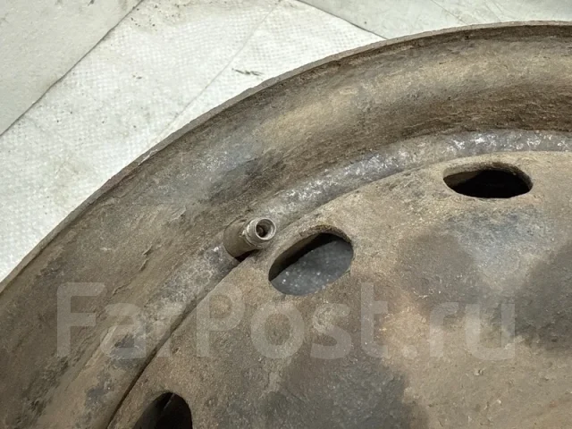 Magnetto Wheels