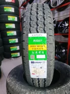Kapsen RS07. ������, 2025 ���, ����� ����