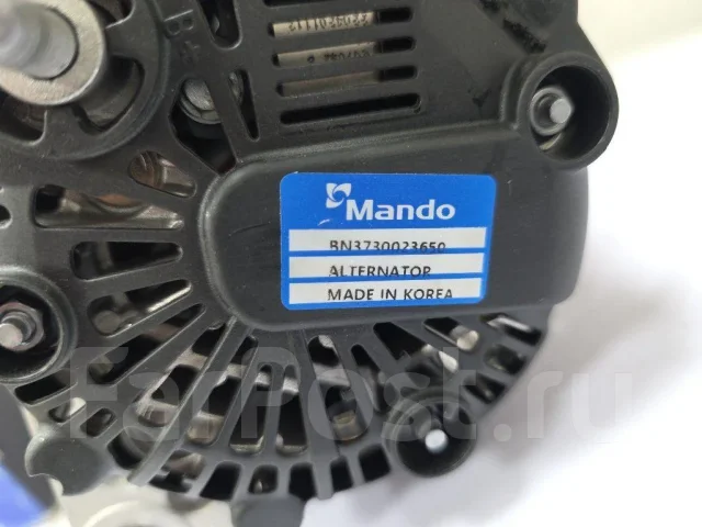 ��������� Hyundai i30 FD BN3730023650 BN3730023650 ����
