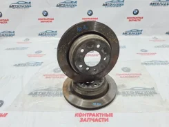 ����� ��������� �������� (2��) BMW X1 2011 34216855008 E84 N46B20, ������ 34216855008 ����