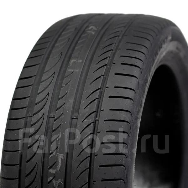 Pirelli Powergy