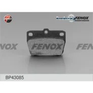 ������� ��������� Toyota RAV 4 II 1.8-2.0 00-05/Ghery Tiggo 05-14 ������ Fenox BP43085 BP43085 ����