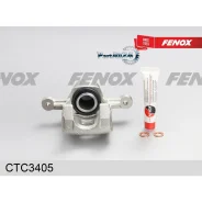 ������� ��������� Hyundai Tucson 04- ���. ���. Fenox CTC3405 CTC3405 ����
