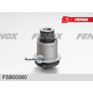 ����������� ���������� Nissan NOTE/Nissan Tiida 05-12 Fenox FSB00060 FSB00060 ����