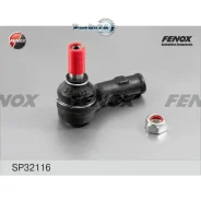 ���������� �/� AUDI A3/VW GOLF IV/BORA/Skoda Octavia 01/98- ����. Fenox SP32116 SP32116 ����