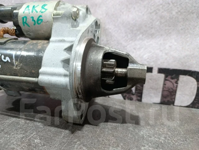 ������� Honda CR-V 3 RE 2006-2012 31200RZPE01 ����