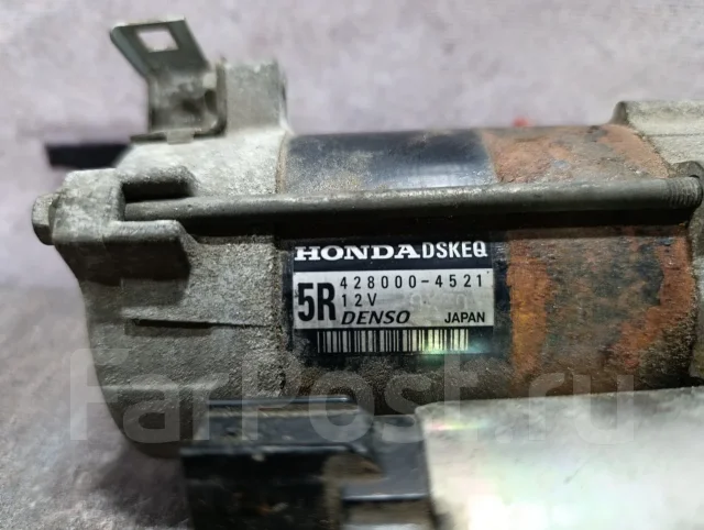������� Honda CR-V 3 RE 2006-2012 31200RZPE01 ����
