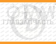 ������� �������� Toyota Corona 96-02 JJS1033 ����