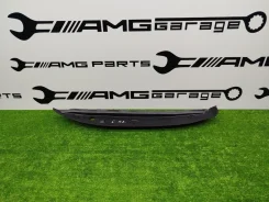 ������� ����� Mercedes-Benz GLE-Class 2023 A1678890000 C167 OM654820, �������� ����� A1678890000 ����