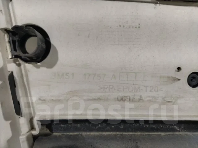 ������ �������� Ford Focus 3 (11-14) 1719342 1719342 ����