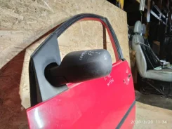 ������� ����� (�������������) Ford Fiesta (01-08) 2002-2008 1315843 1315843 ����