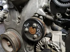 ����� ������� (�����) Ford Focus 3 (11-14) 5135746 5135746 ����