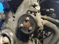 ����� ������� (�����) Ford S-MAX (06-15) 5264597 5264597 ����