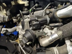 ������ ��� (EGR) Ford Focus 3 (11-14) 1685740 1685740 ����
