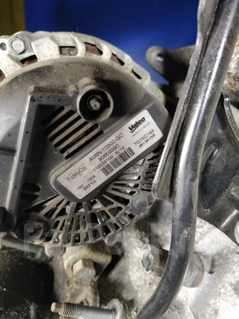 ��������� Ford Focus 3 (11-14) 2260730 2260730 ����