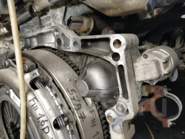������� Ford Focus 3 (11-14) 1898356 1898356 ����